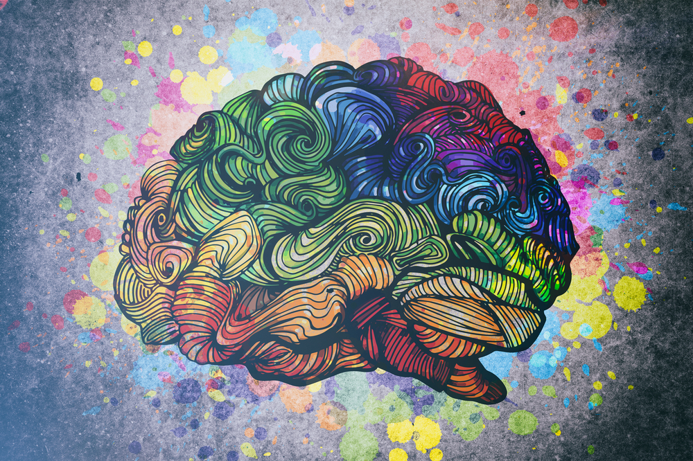 Cerebro Creativo